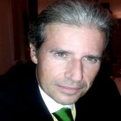 Javier González-Soria